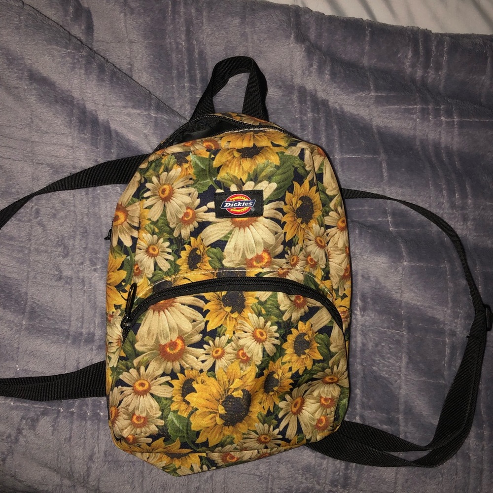 Dickies Small backpack